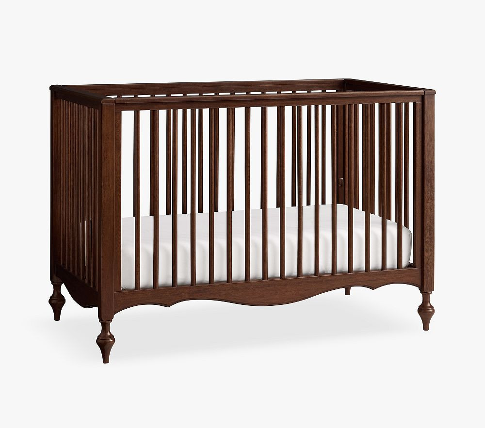 Chris Loves Julia Turned Wood Side Table | Pottery Barn Kids