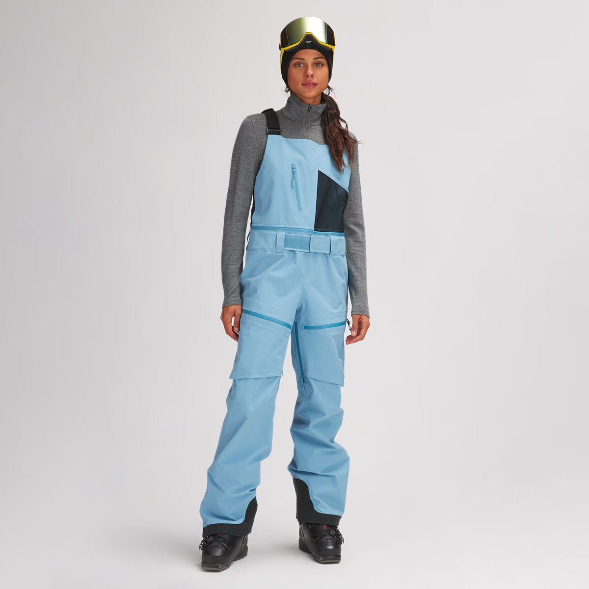 Cottonwoods GORE-TEX Bib Pant - Women's | Backcountry