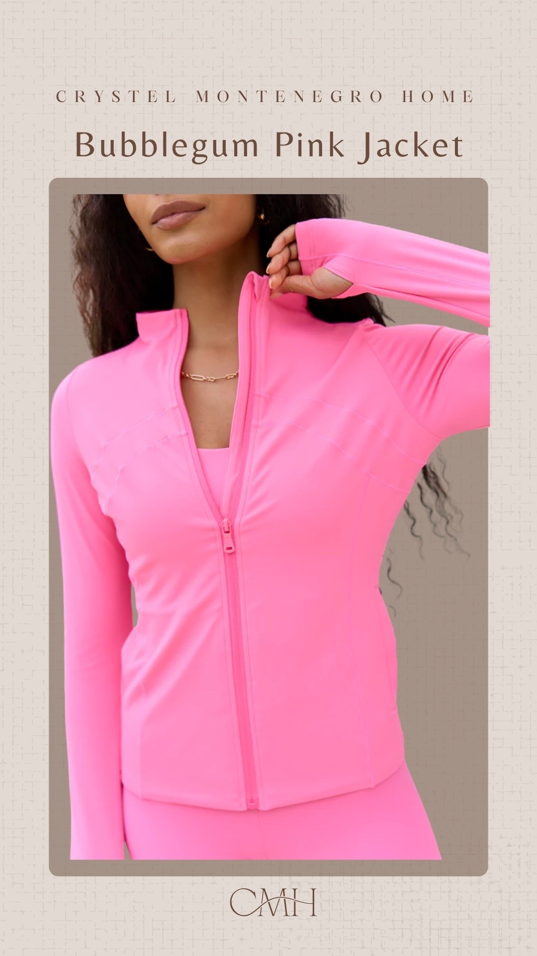 I used to think DIY meant old clothes and zero style…
Turns out you can get the job done and love what you’re wearing 💕

#LTKStyle #WorkwearEdit #ActivewearStyle #PinkOutfit #OOTD #ComfortMeetsStyle

#LTKMothersDay #LTKgrwm #LTKselfcare