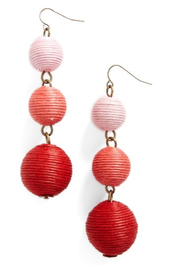 Women's Baublebar Crispin Drop Earrings | Nordstrom