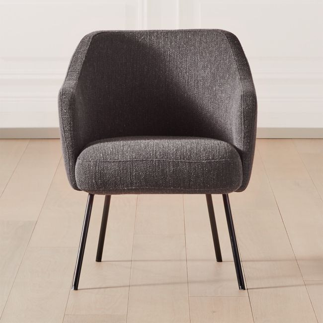 Chelsea Home Office Chair | CB2