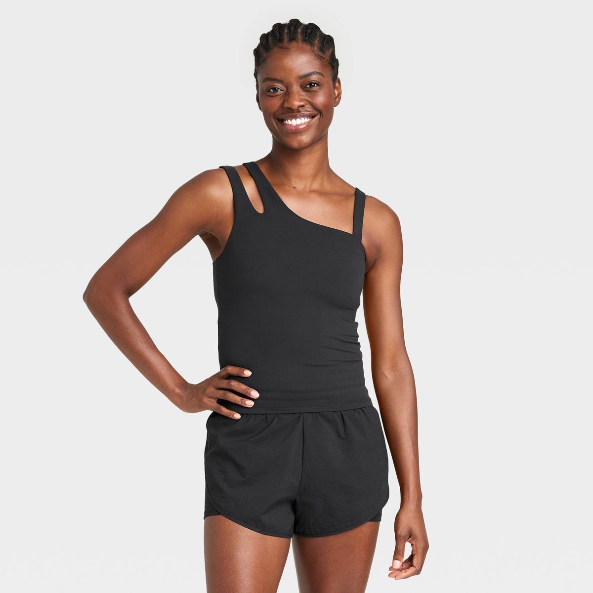 Women's Everyday Soft Tank Top - All in Motion™ | Target