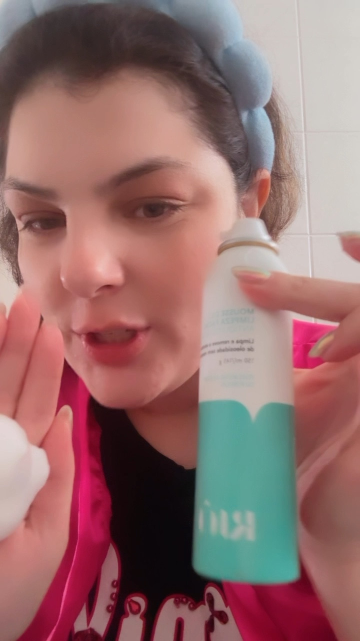 Hidratante corporal perfeito para quem não gosta de pele melada. Mousse facial para quem ama aquela sensação de pele limpinha e sem oleosidade e antioxidante de vitamina C não oleoso para acabar com as manchas! 

#LTKsale #LTKbrasil #LTKbeauty