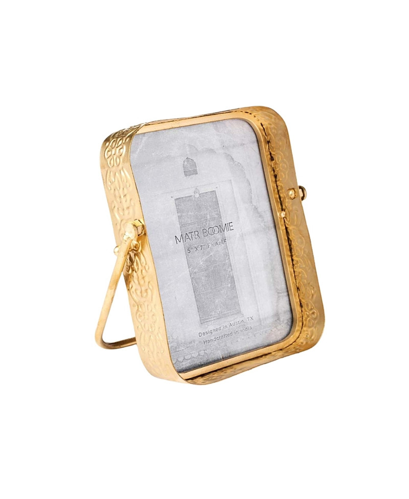 Matr Boomie Loha Rounded Picture Frame | Bloomingdale's (US)
