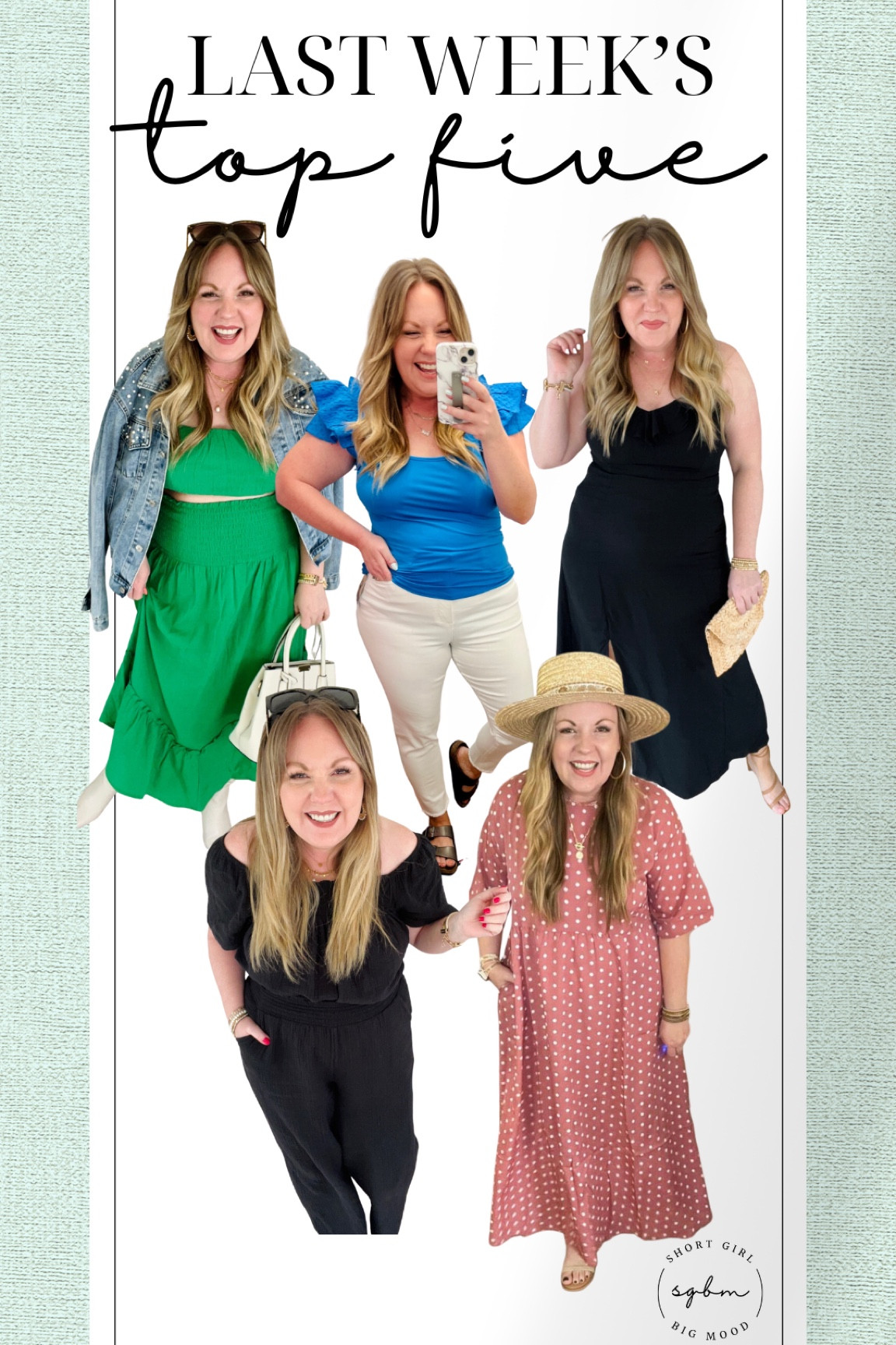 #LTKSeasonal #LTKunder50 #LTKstyletip