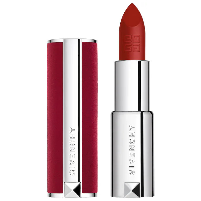 Le Rouge Deep Velvet Matte Lipstick - Givenchy | Sephora | Sephora (CA)