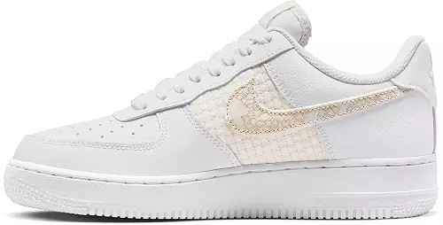 Nike Women's Air Force 1 07 Shoes | Available at DICK'S | Dick's Sporting Goods