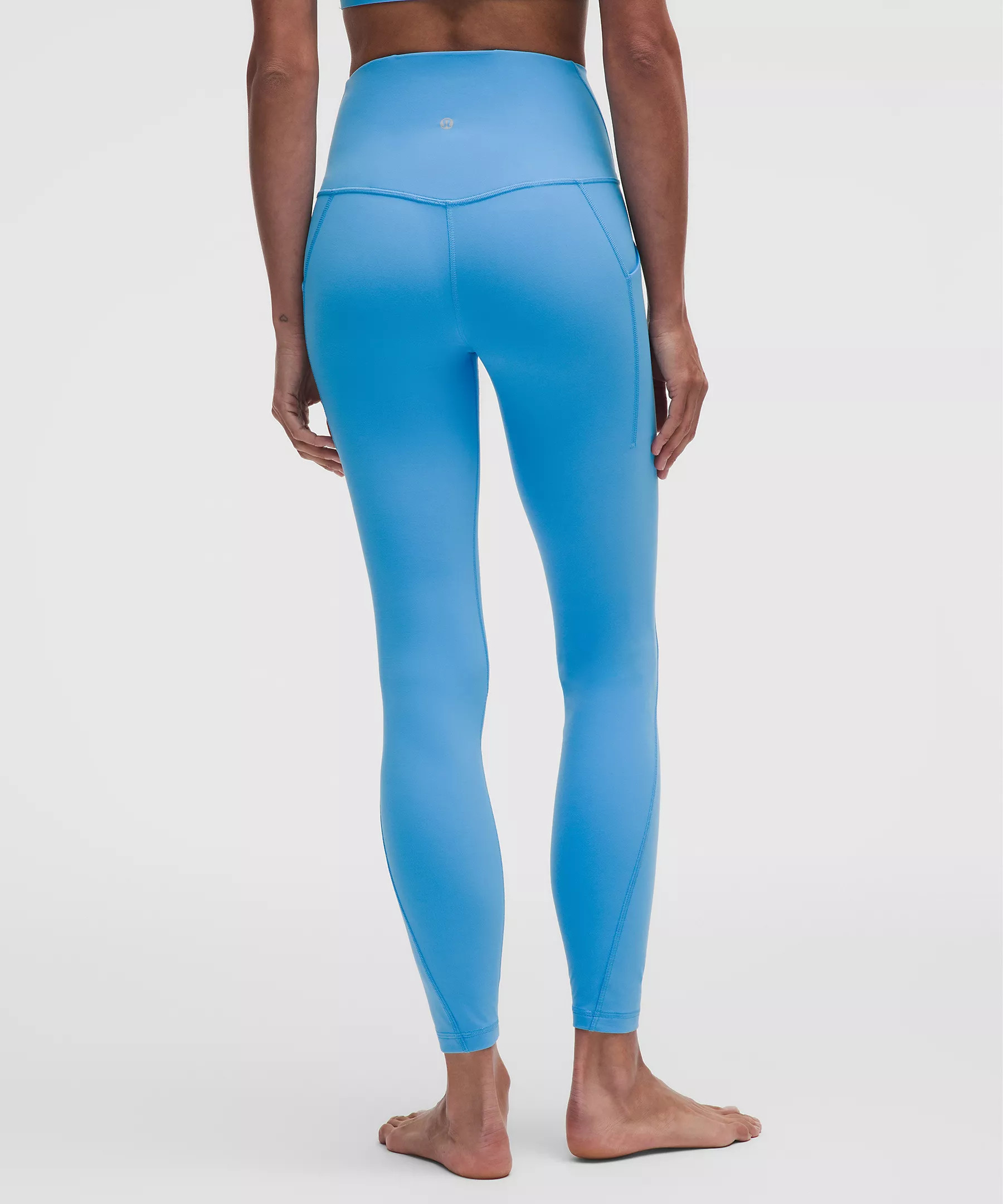 lululemon Align™ High-Rise Pant with Pockets 28" | Lululemon (US)