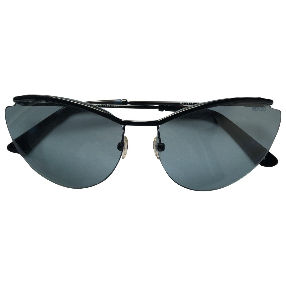 Kenzo Turquoise Sunglasses for Women | Vestiaire Collective (Global)