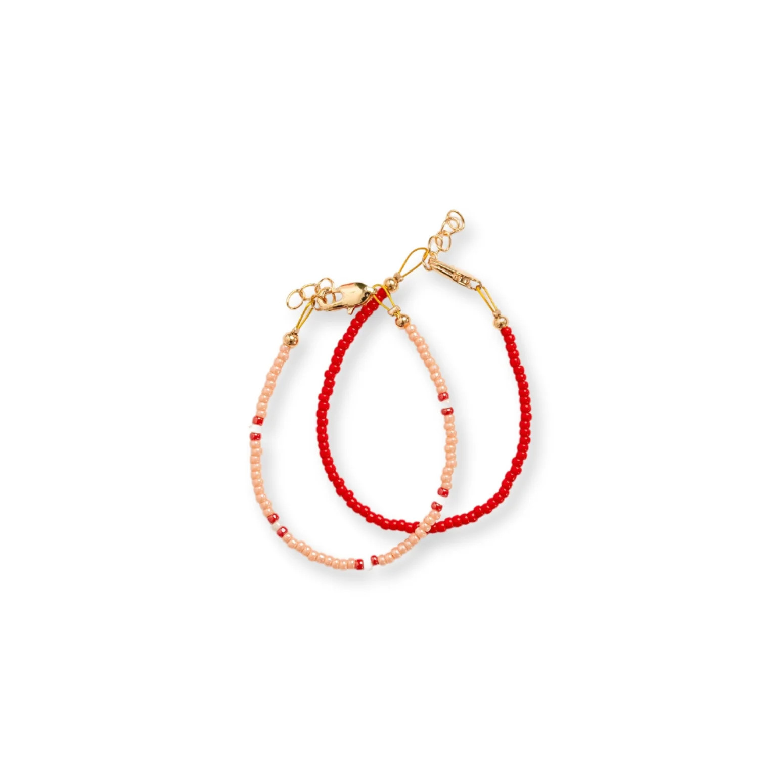 Poppy Bracelet Subscription | Little Poppy Co