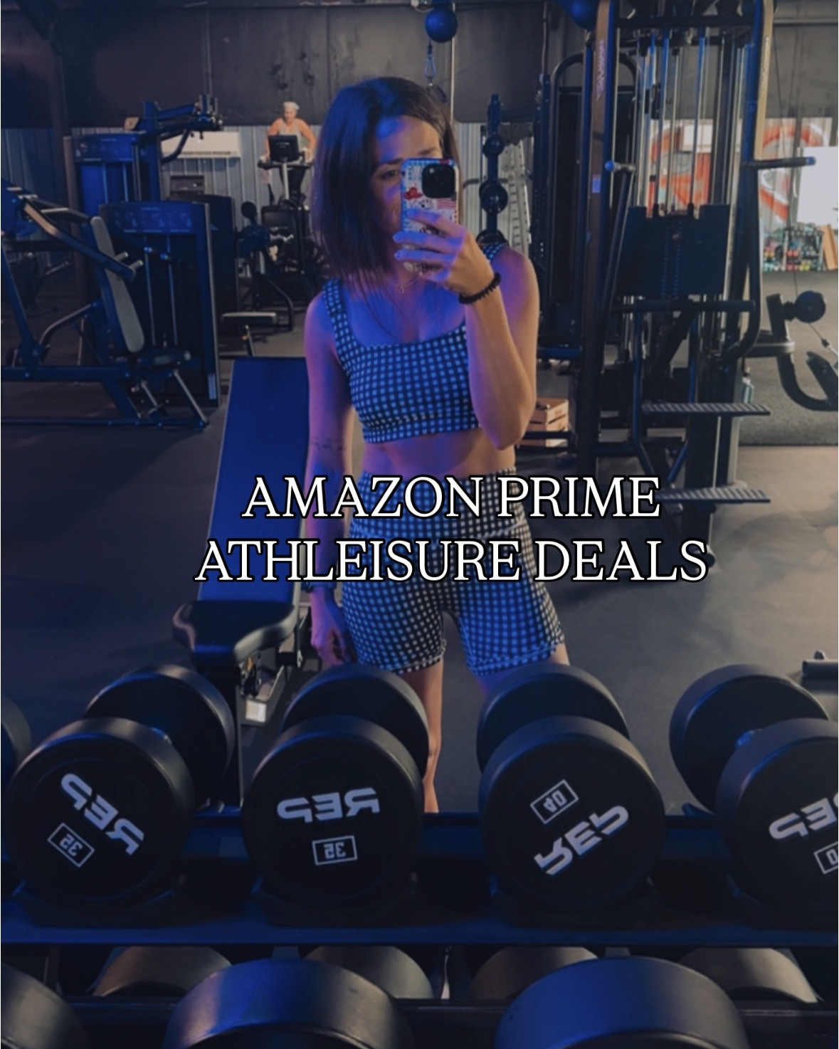 If I didn’t already have these , they’d be in my cart 

#amazonprimedays #athlesiure

#LTKfitnessgoals #LTKmomlife #LTKootd