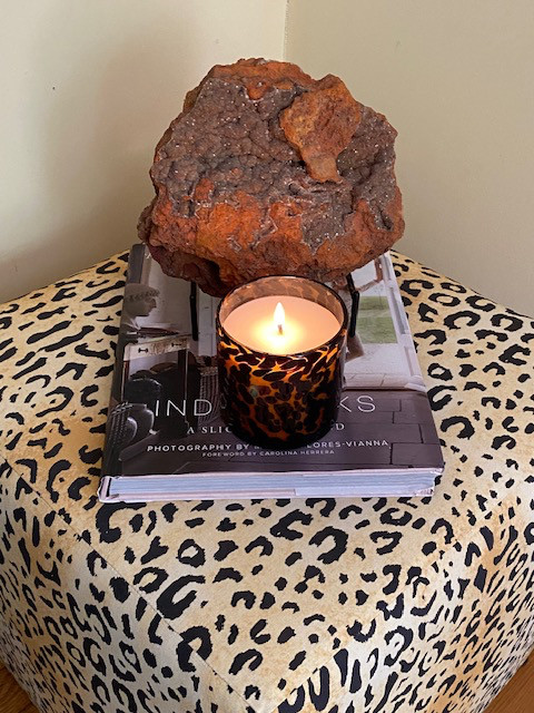 A cozy corner of our dining room. 

 #LTKHome #LTKFindsUnder50 #LTKStyleTip