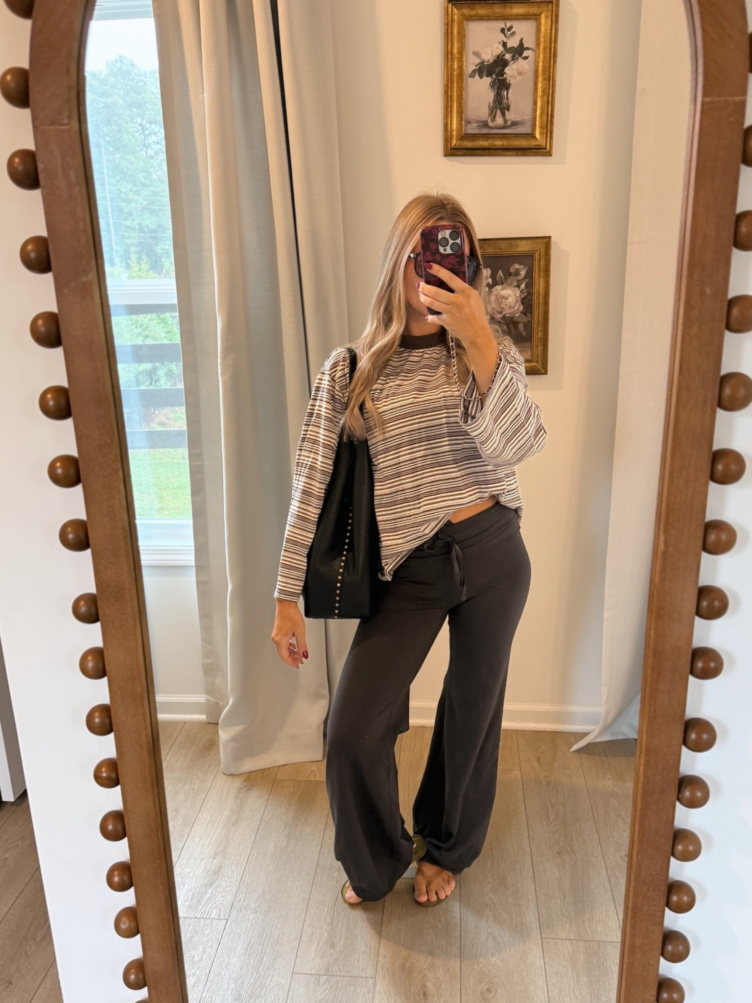 Mom errand-running ootd 🤎

#LTKootd #LTKdayinmylife #LTKmomlife