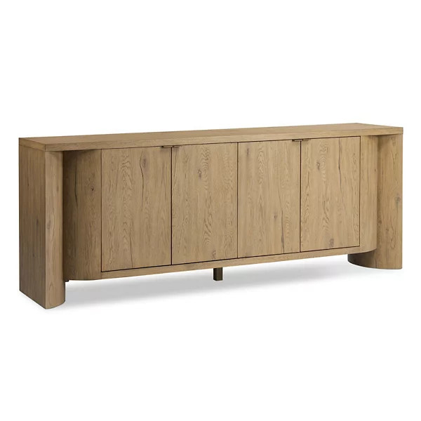 Cristopher Sideboard | Lumens