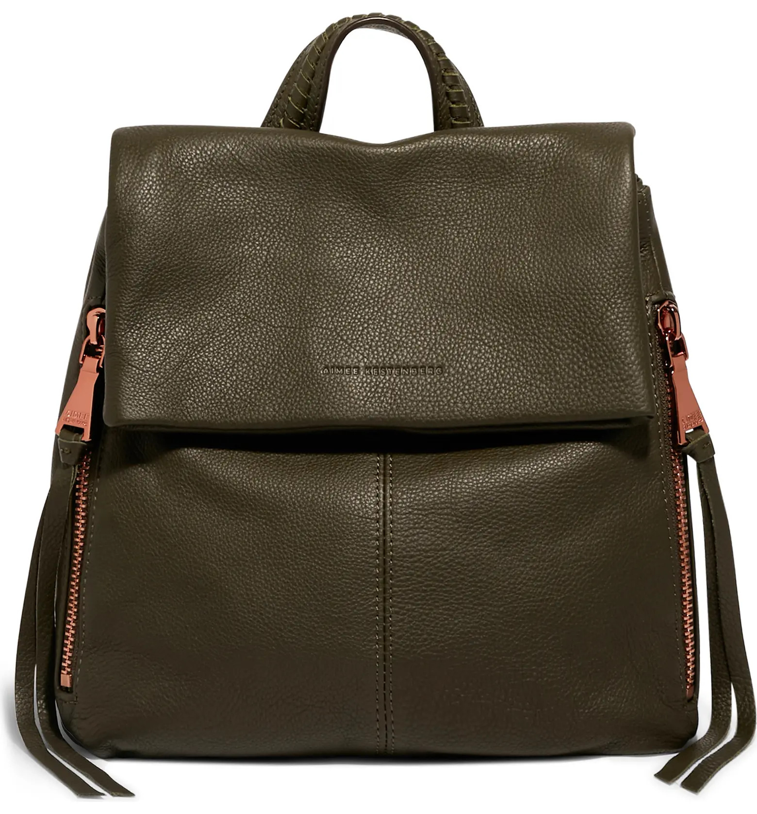 Bali Leather Backpack | Nordstrom