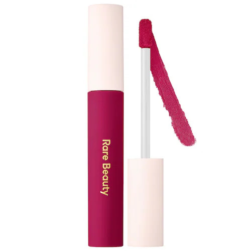 Lip Soufflé Matte Cream Lipstick | Sephora (US)