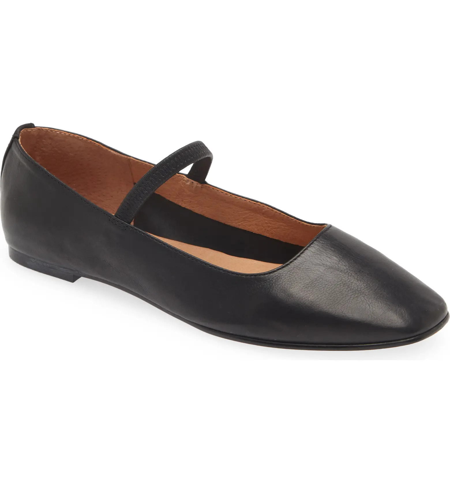 The Greta Ballet Flat (Women) | Nordstrom