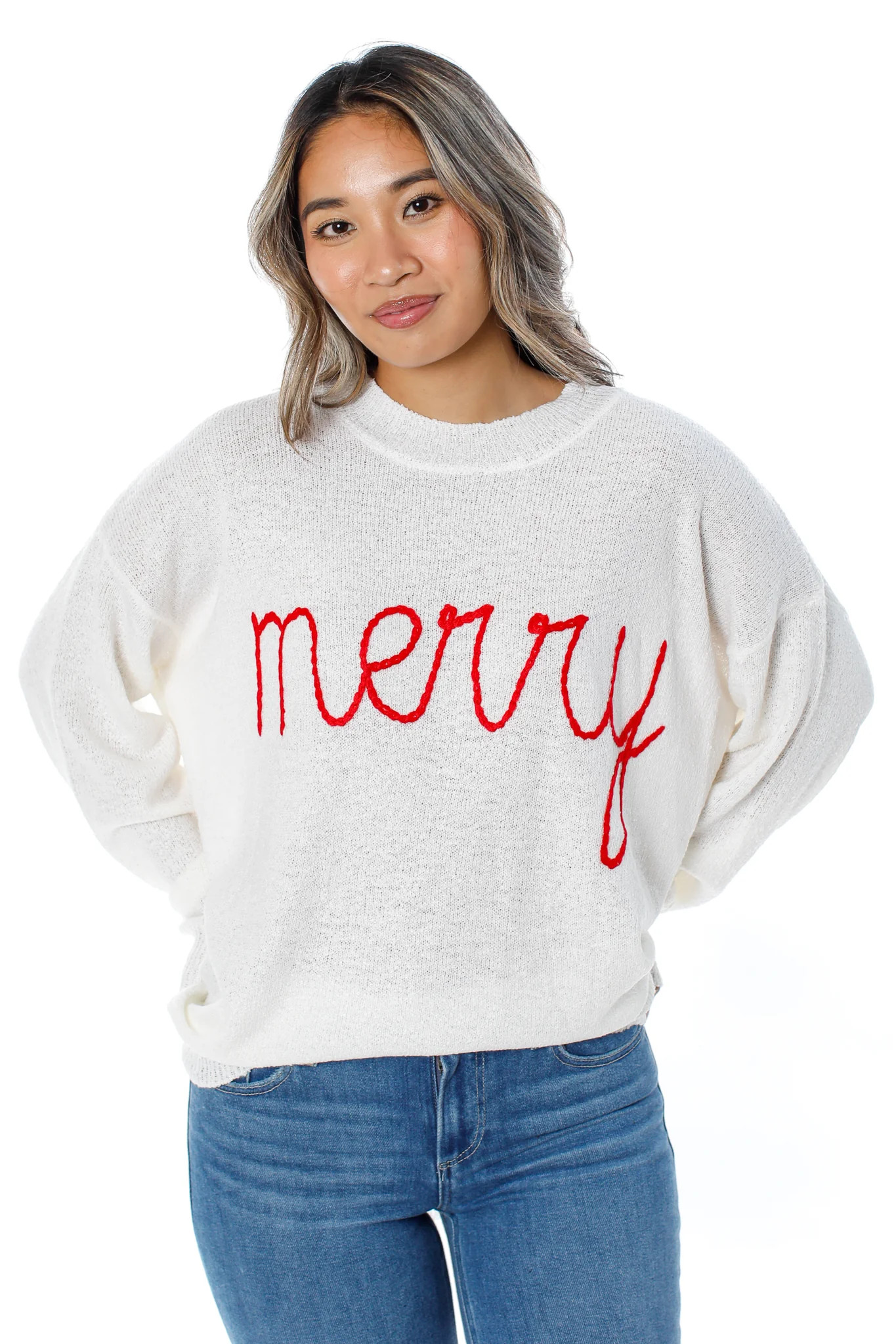 Woodsy Sweater | Shop Common Thread