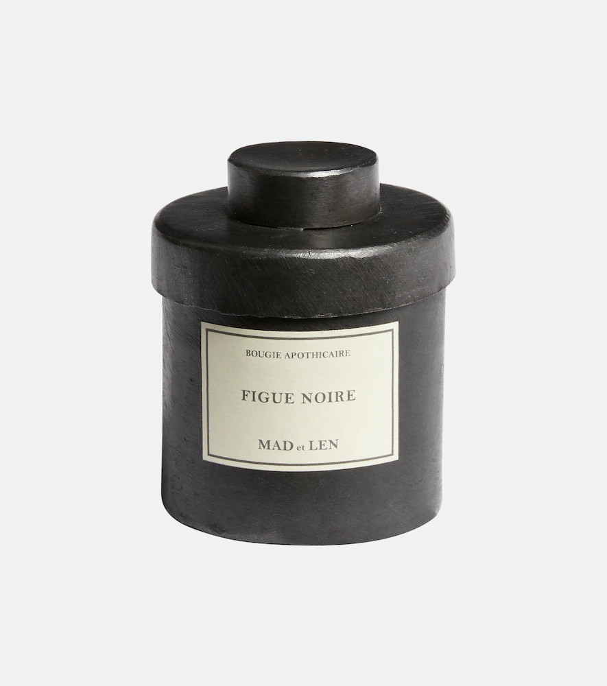 Mad et Len Figue Noire d'Apothicaire candle | Mytheresa (US/CA)