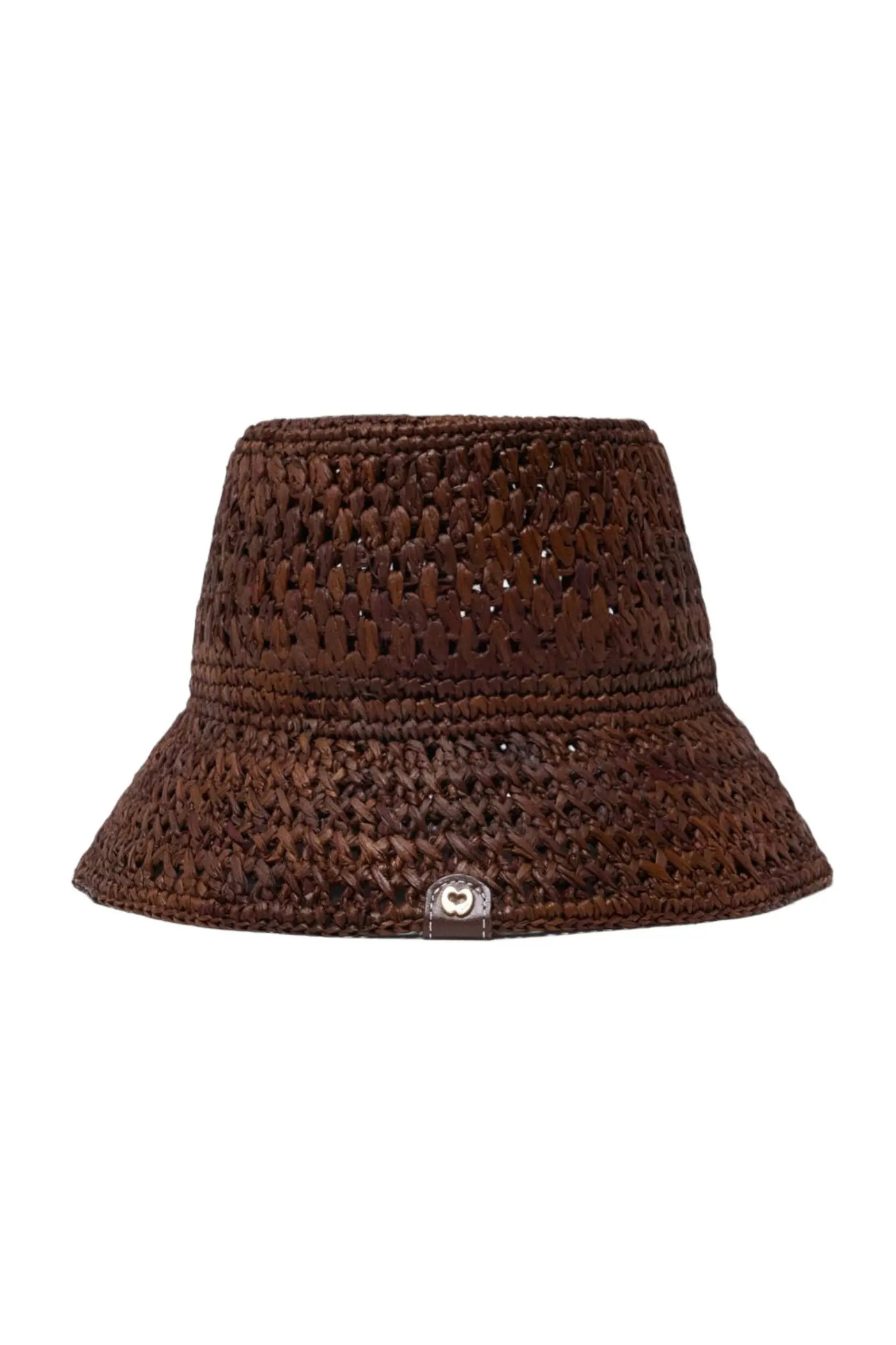 maje Colourful natural raffia bucket hat (Women) | Nordstrom | Nordstrom