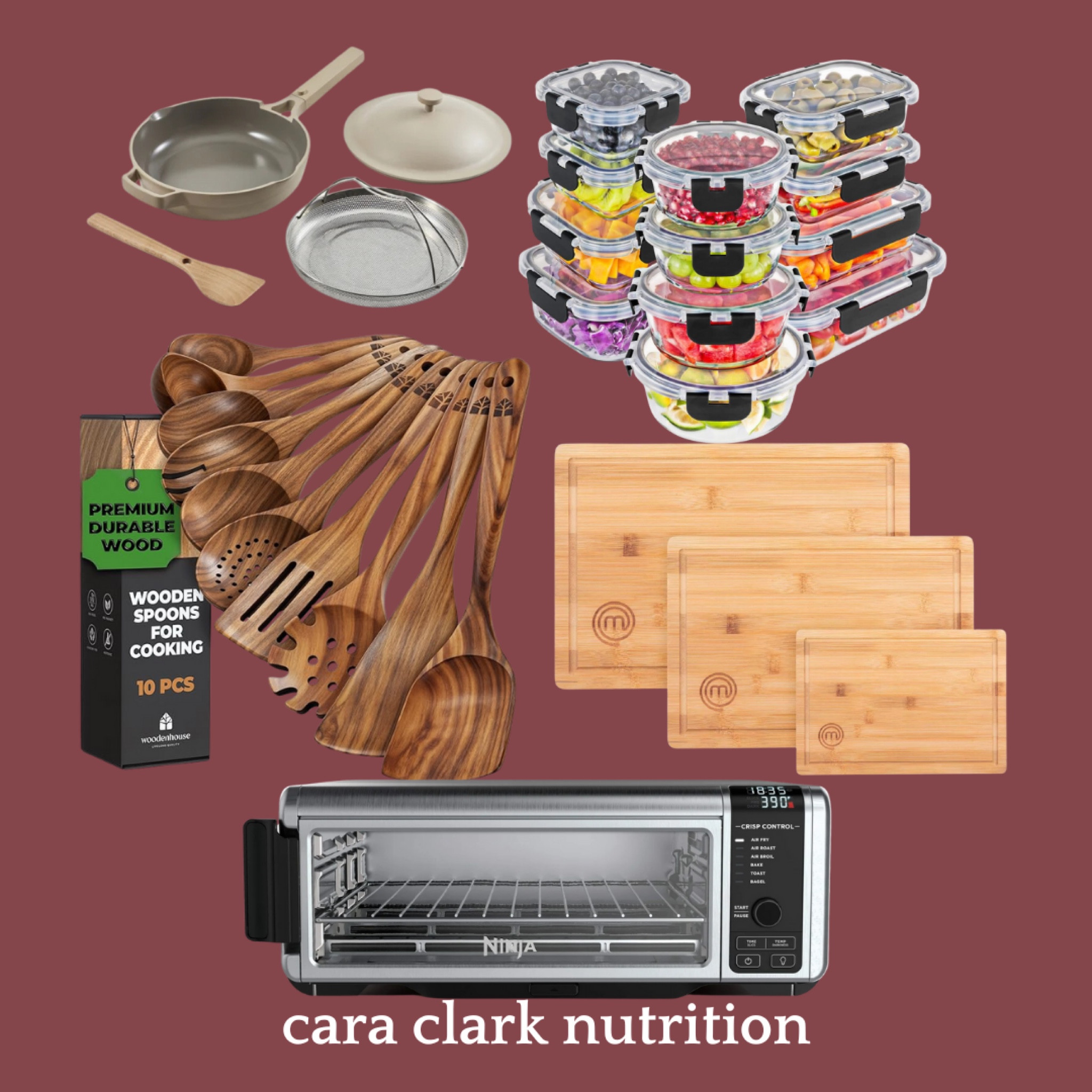 My favorite non-toxic kitchen utensils! 

#LTKSaleAlert #LTKSummerEdit #LTKHome