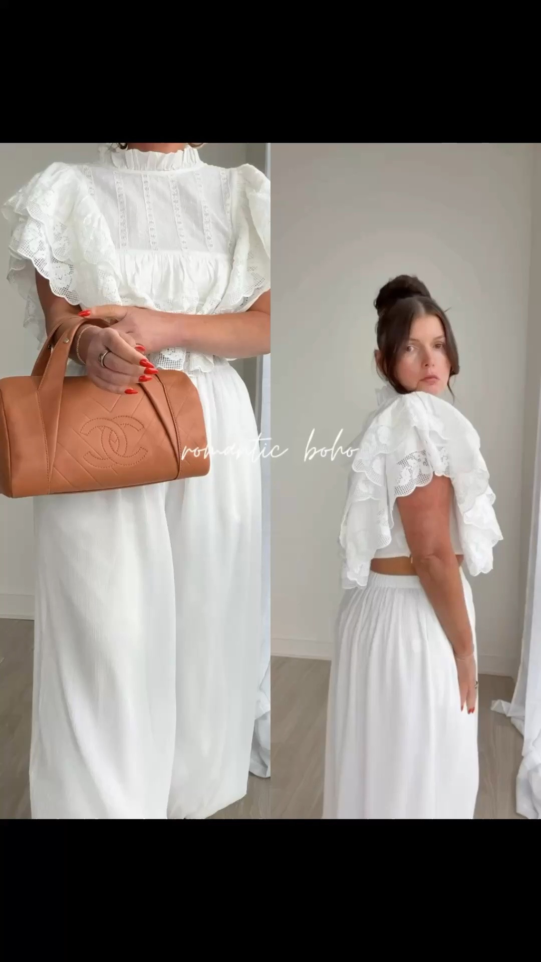 Summer outfit 
Romantic vibes

#LTKootd #LTKSeasonal