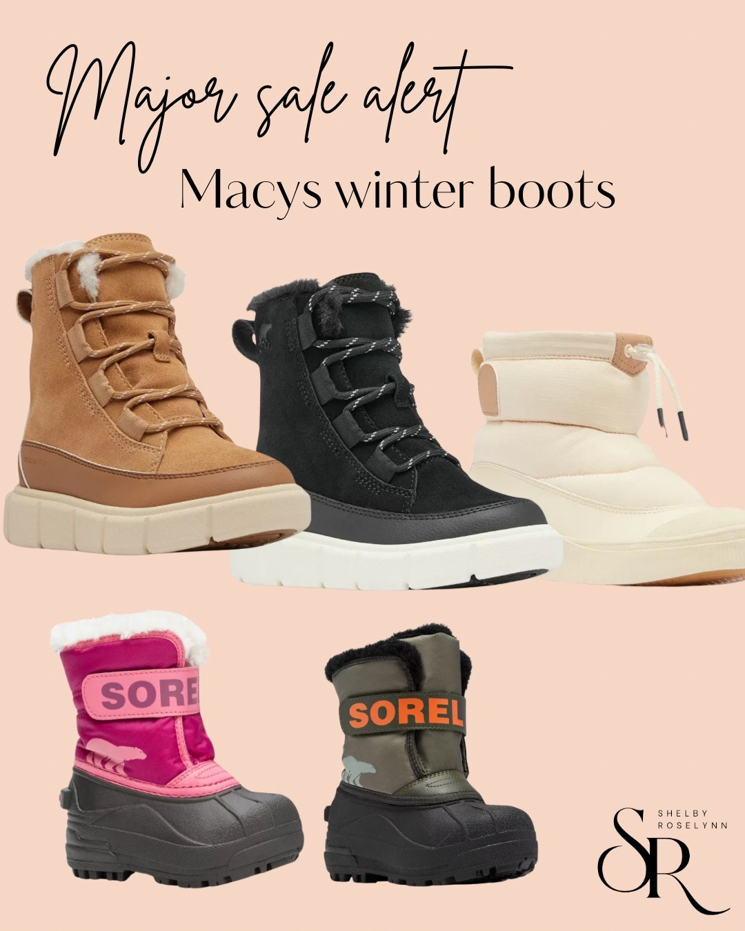 Winter boot sale! Stock up for next year 

#LTKShoeCrush #LTKFindsUnder50 #LTKSaleAlert