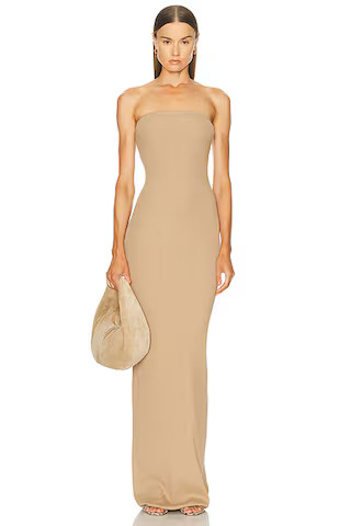 Tube Maxi Dress | FWRD 