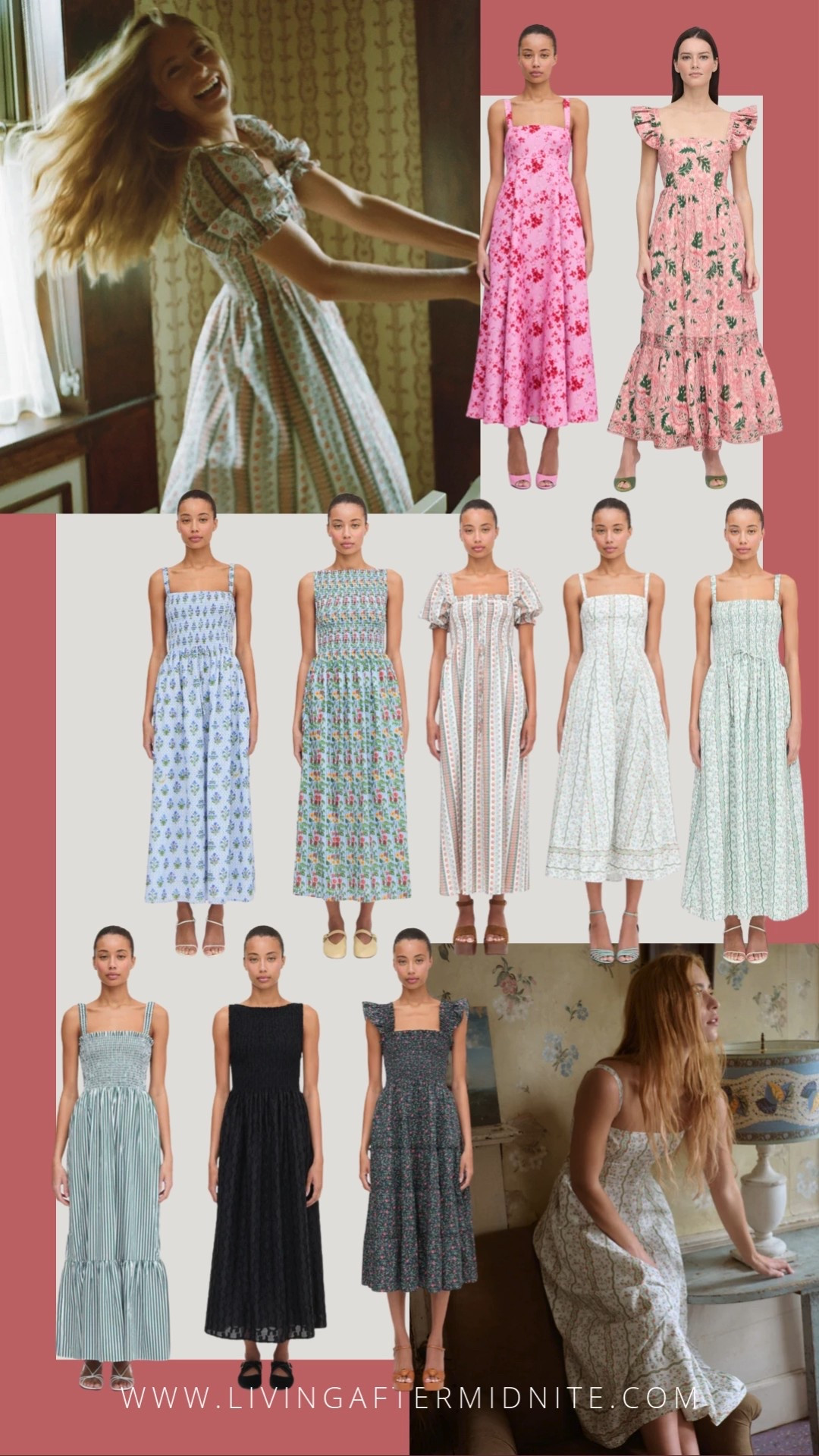 Hill House 20% off sale, use code: FALL20, fall dresses, fall outfits, fall sale

#LTKSeasonal #LTKSaleAlert #LTKMidsize