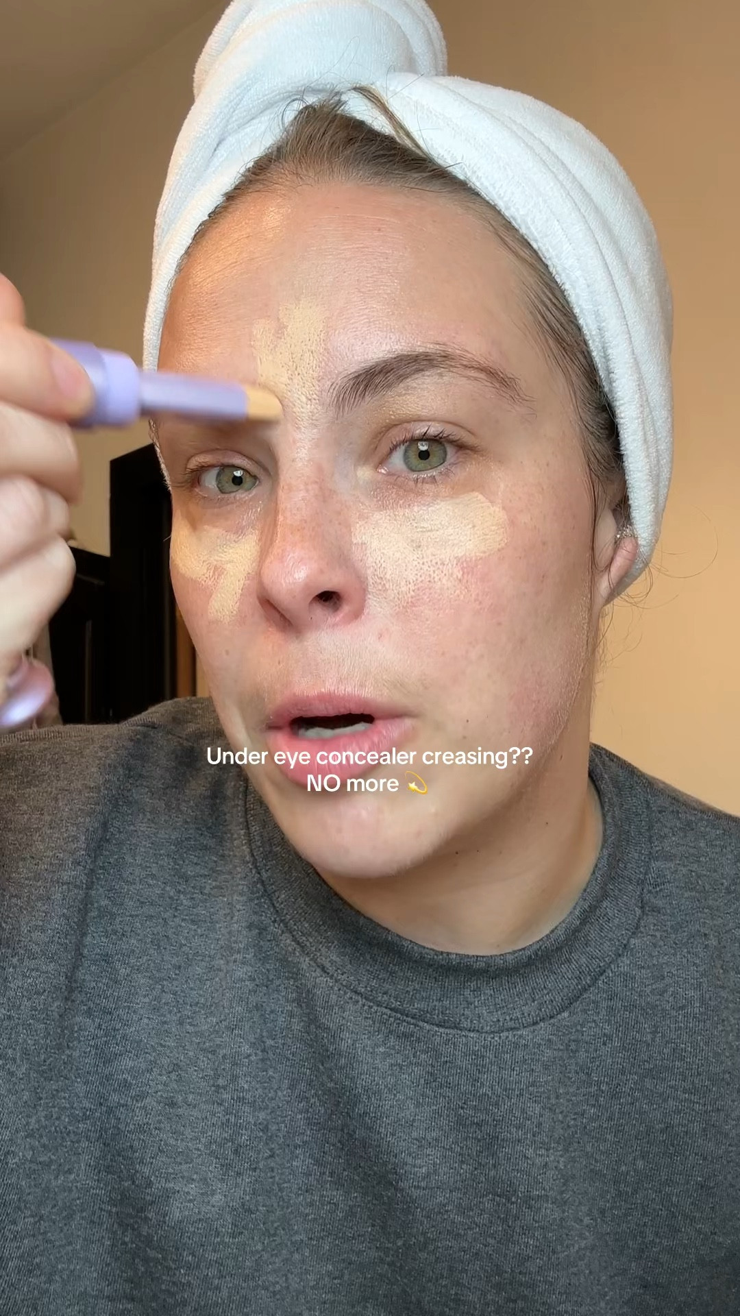 10/10 works SO well 💫 @Tarte 

#LTKBeauty #LTKgrwm #LTKSaleAlert