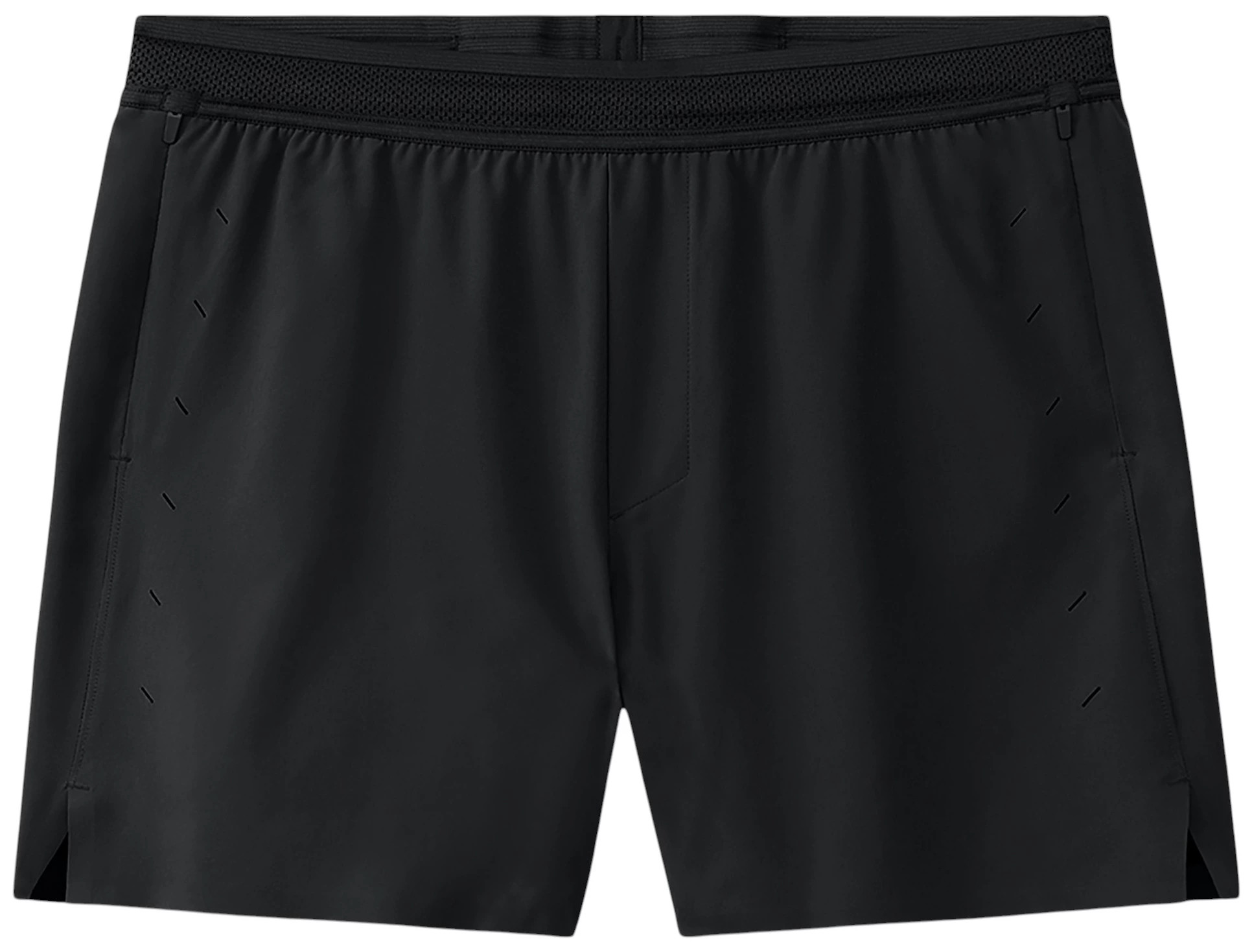 Ten Thousand Men's Session 5" Lined Short, XL, Black | DICK'S Sporting Goods