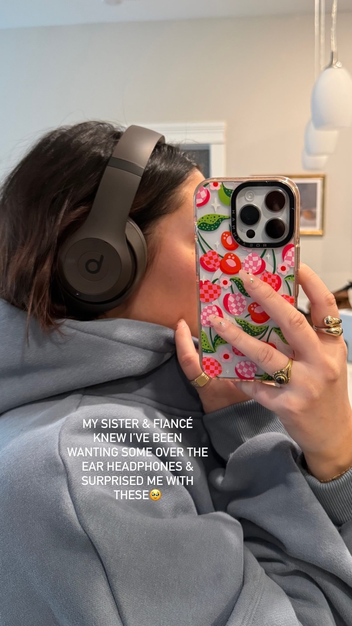 I’ve never had noise cancelling headphones before and these are a game changer😍

#LTKTravel #LTKfitnessgoals #LTKSaleAlert