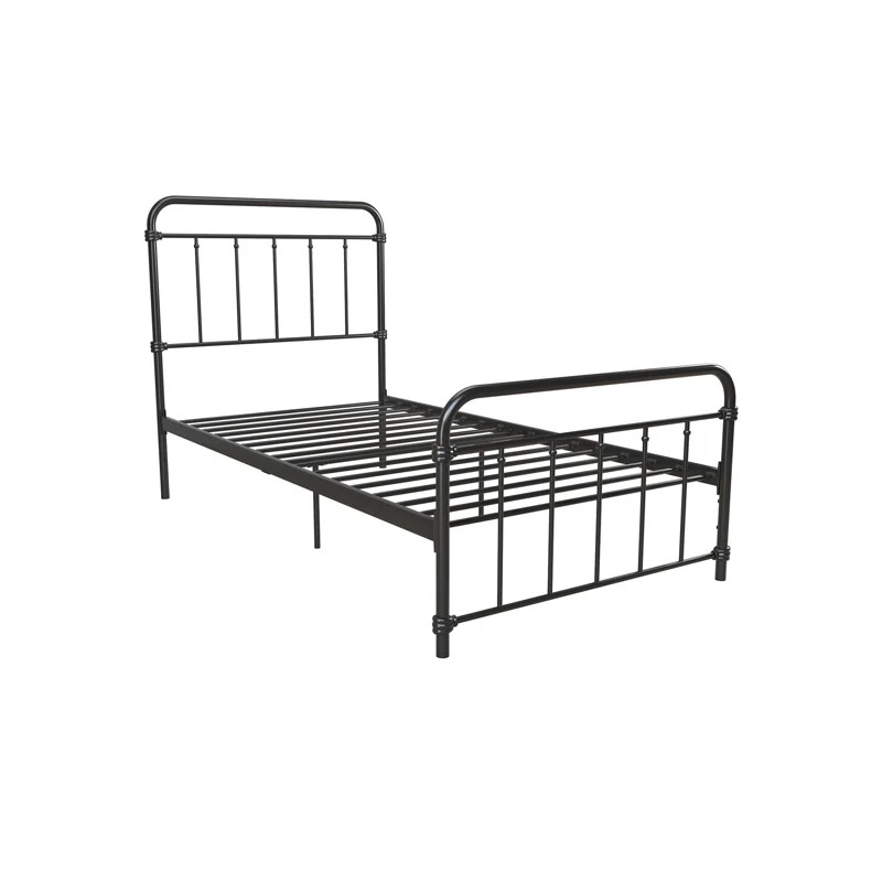 Matheney Platform Bed | Wayfair North America