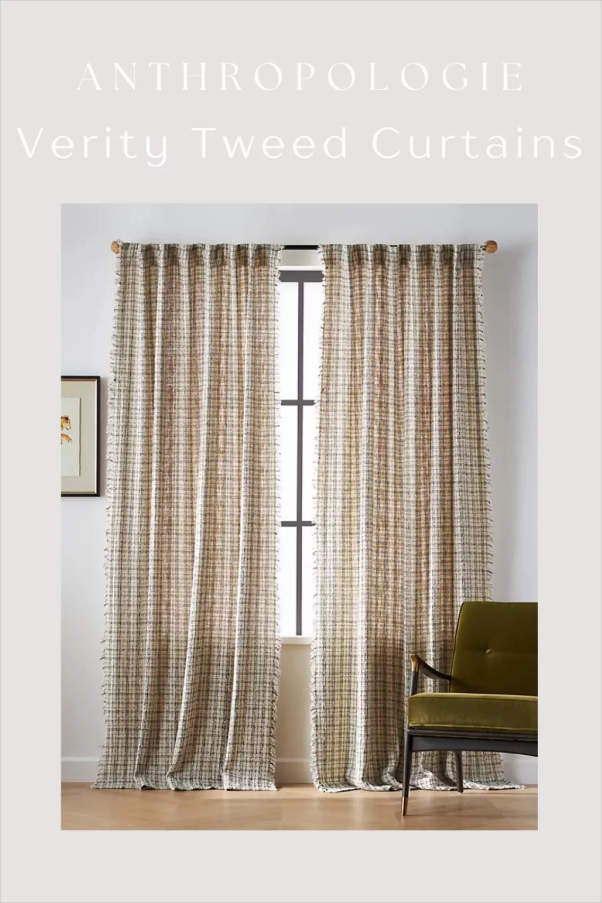 Modtek Curtain and Drapery Ring … curated on LTK