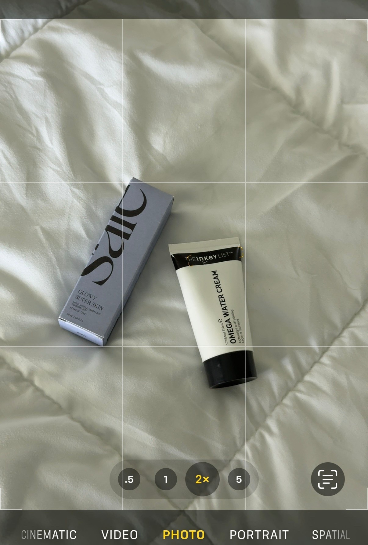 Best clean foundation + moisturizer combo!! Linking both at Sephora & Amazon