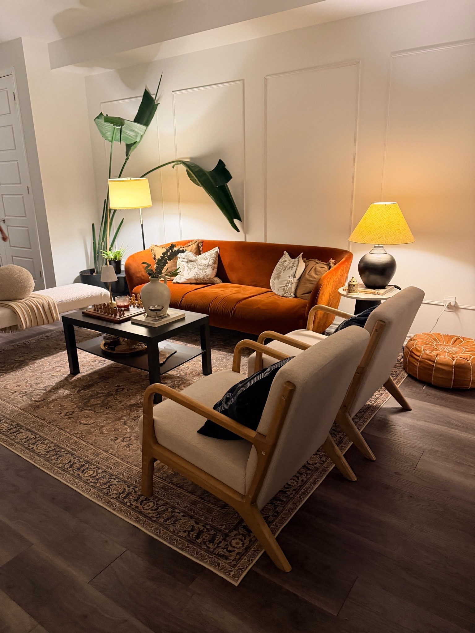 Wayfair pieces in my home that I love.

#ltkhome#ltksalealert#ltkstyle