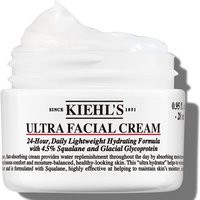 Kiehl's Ultra Facial Cream (Various Sizes) - 28ml | Look Fantastic (UK)