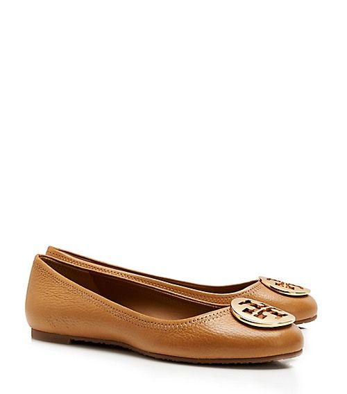 Tory Burch Reva Ballet Flats | Tory Burch US