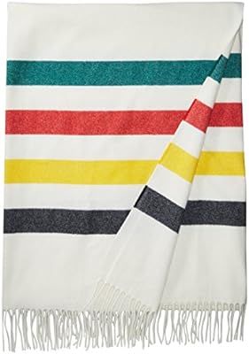 Pendleton 5th Avenue Throw, Glacier Park | Amazon (US)