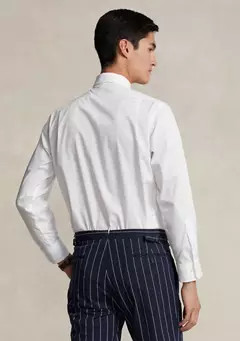 Polo Ralph Lauren Classic Poplin Estate Button Down Shirt | Belk