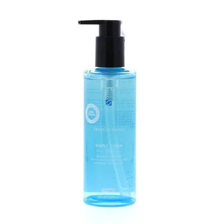 SkinCeuticals Simply Clean Gel Cleanser, 6.8 fl oz | Walmart (US)