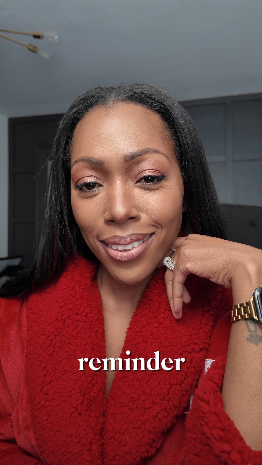 GRWM beauty edition. Flawless finish is reliant on great products. Here are my favorite beauty products for a flawless finish! 

#LTKstorytime #LTKgrwm #LTKBeauty