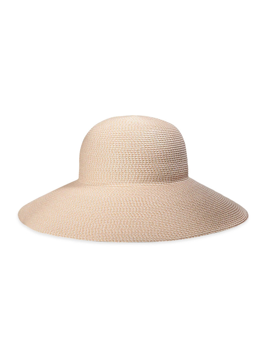 Women's Hampton Sun Hat - Cream | Saks Fifth Avenue