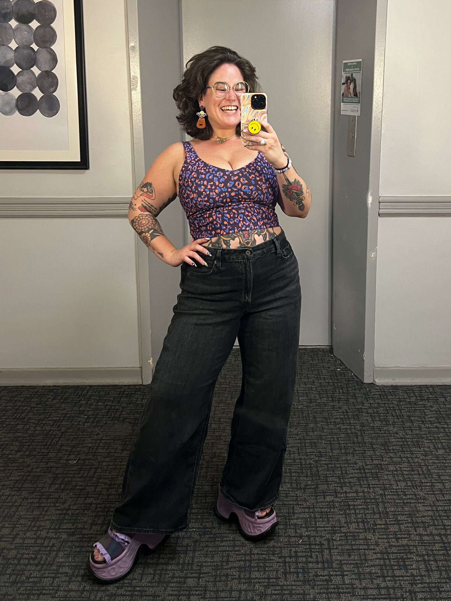 this shelf bra top is on sale for $20 CAD!! jeans on sale too. shoes are fluevog 🫡

#LTKSaleAlert #LTKMidsize #LTKFindsUnder50