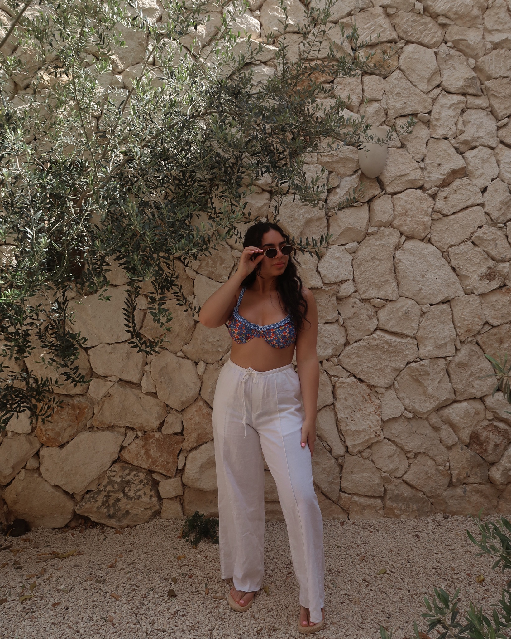 Beach ootd!! #beachoutfit #summerootd #vacationoutfit

#LTKSwim #LTKSeasonal #LTKFindsUnder50