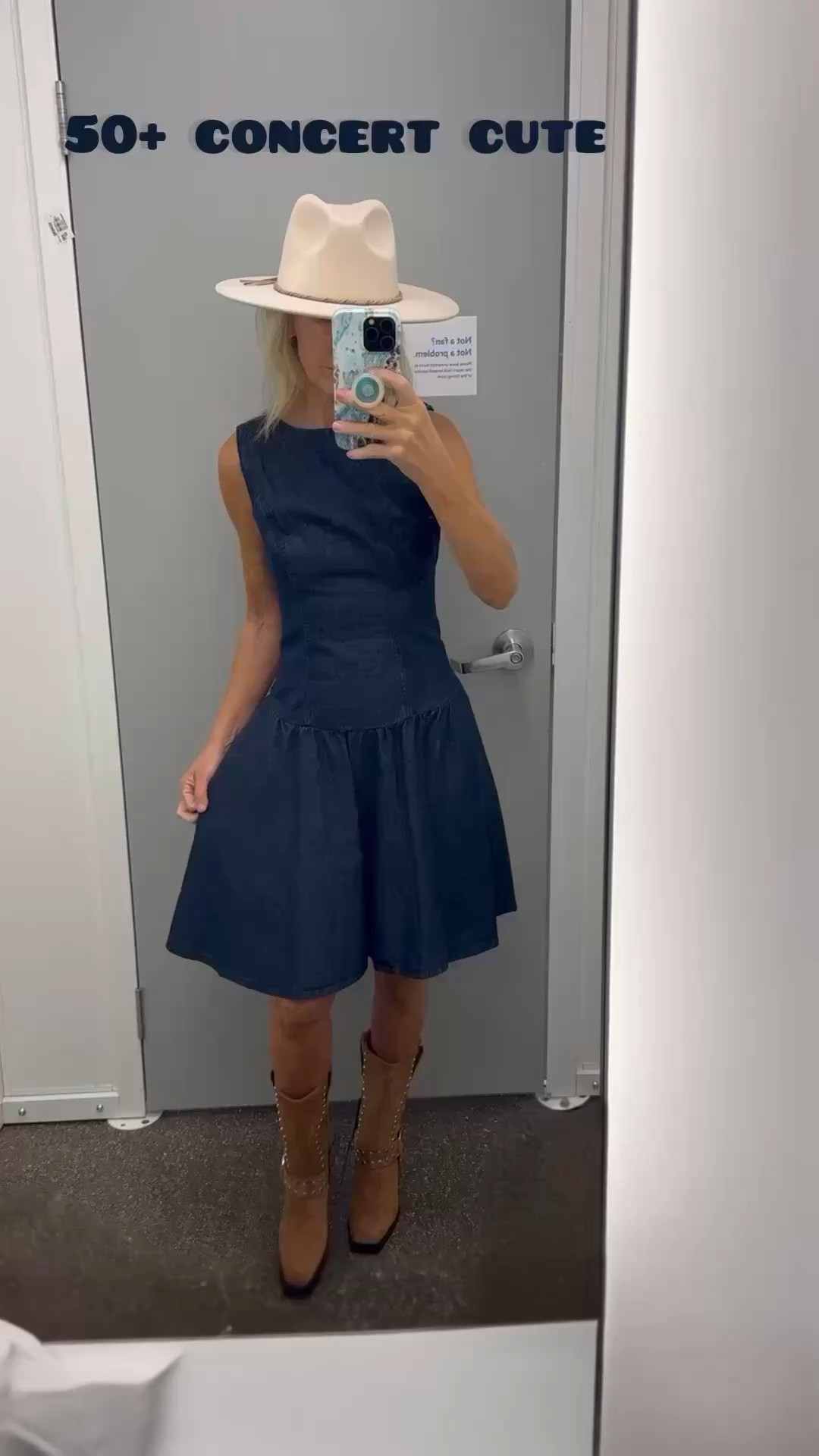 These #countryconcertoutfits from #walmart will have you ready this summer. Grab them before they’re gone. #westernoutfit #fashionover50

#LTKOver40 #LTKFestival #LTKPetite