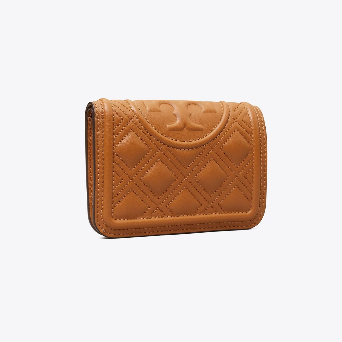 Fleming Soft Medium Wallet | Tory Burch (US)