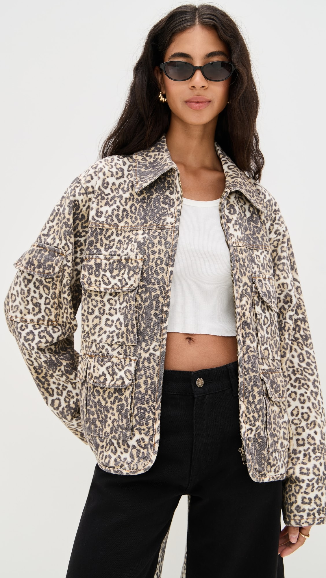 Renacida Jacket | Shopbop