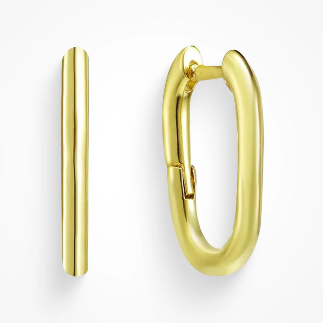 Omw Earrings | Evry Jewels