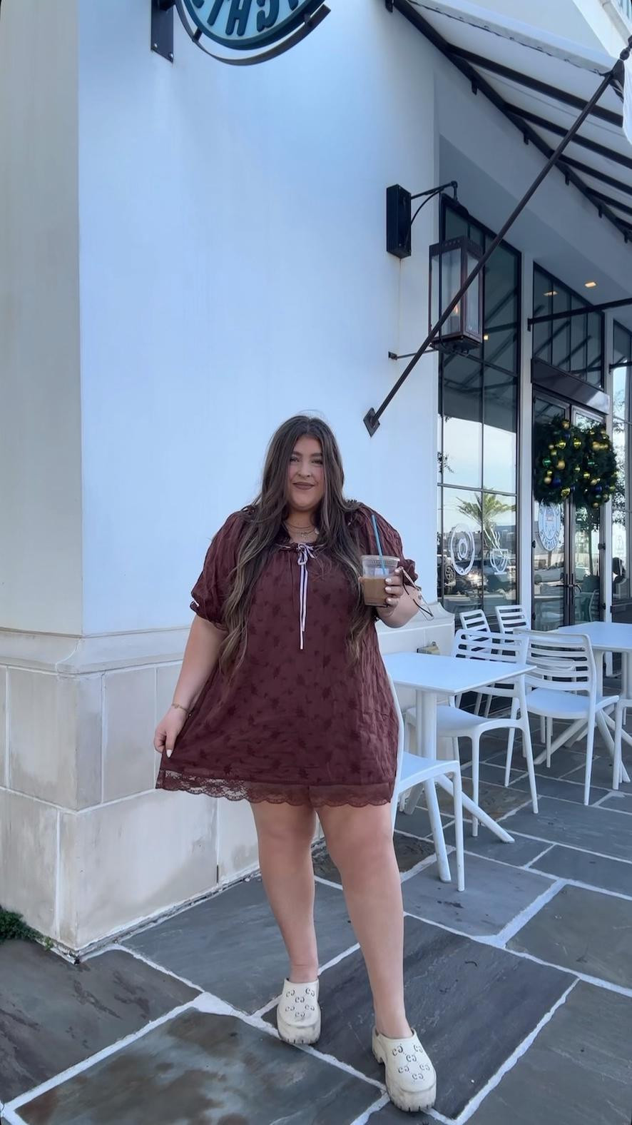 30A outfits 🌊🐚
wearing xl in everything!